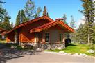 Patricia Lake Bungalows