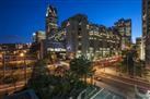 Hotel Bonaventure Montreal