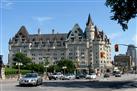 Fairmont Chateau Laurier