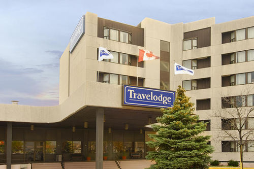 Travelodge Toronto East