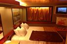 Interior Staterooms