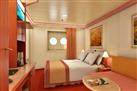 Porthole Staterooms