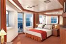 Private Balcony Stateroom