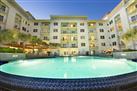 Holiday Inn Club Vacations Galveston Beach Resort