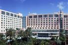 Moody Gardens Hotel Spa & Convention Center