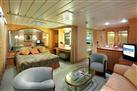 Royal Suite with Balcony