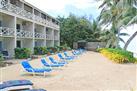 Moana Sands Beachfront Hotel & Villas