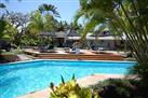 Lagoon Lodges Rarotonga Hotel