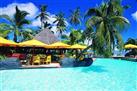 The Rarotongan Beach Resort & Spa