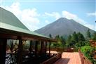 Arenal Observatory Lodge