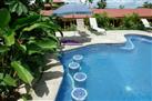 La Fortuna hotel