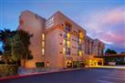 Four Points by Sheraton San Jose Airport