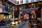 Hotel Valencia Santana Row