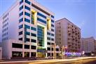 Four Points Sheraton Bur Dubai