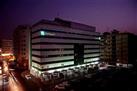 Holiday Inn Bur Dubai