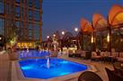 Four Seasons Hotel Cairo at Nile Plaza
