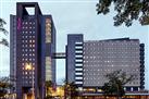 Mercure Hotel Amsterdam City