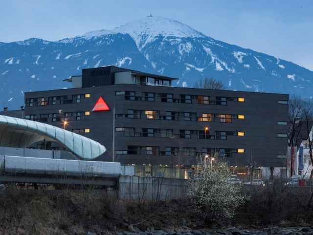 Austria Trend Hotel Congress Innsbruck