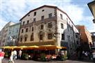 BEST WESTERN PLUS Hotel Goldener Adler