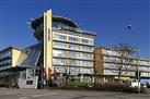 Hotel Bacchus Bensheim