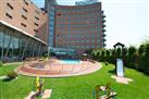 Novotel Venezia Mestre