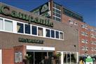 Hotel Campanile Delft
