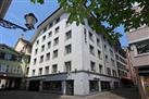 Hotel Helmhaus