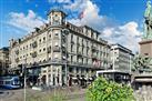 Hotel Schweizerhof Zurich