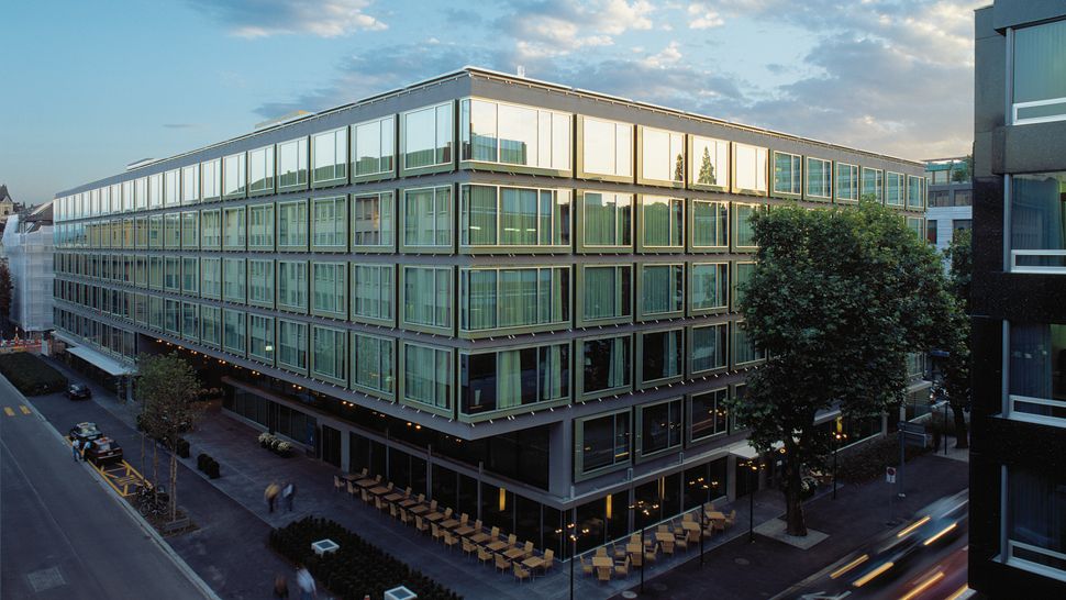 Park Hyatt Zurich