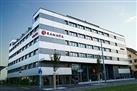 Ramada Hotel Zurich City