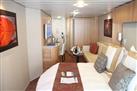 Aqua Class Stateroom