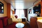 Concierge Class Stateroom