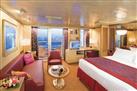 Inside Stateroom