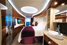 Mini-Suite Stateroom