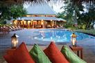 Matangi Private Island Resort