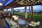 Sofitel Golfe d'Ajaccio Thalassa Sea and Spa