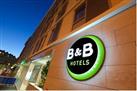 B&B Hotel Marseille Euromed