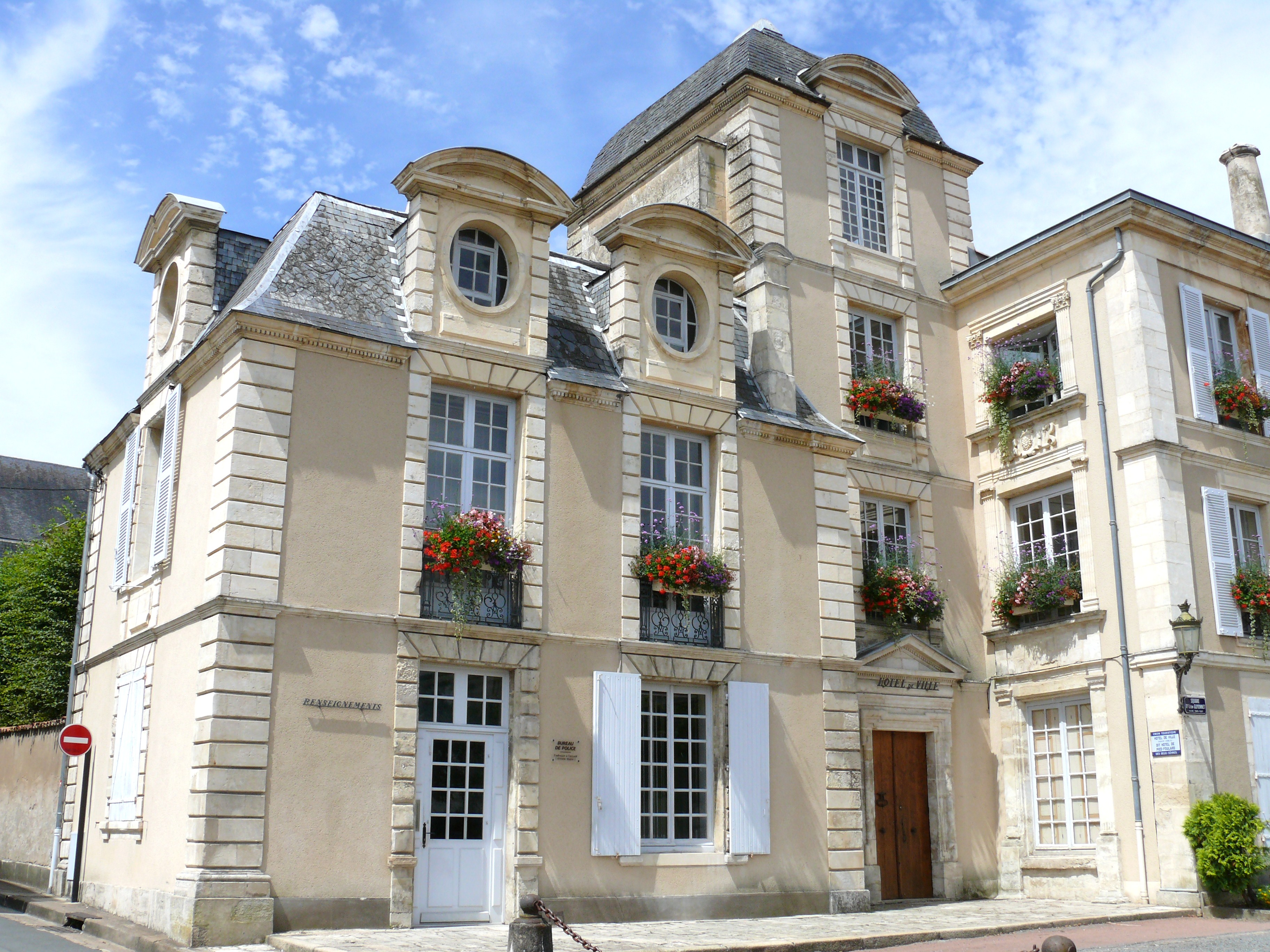 Hotel Restaurant de l'Ecole