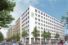 Holiday Inn Berlin City East Side