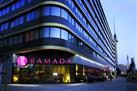 RAMADA Hotel Berlin Alexanderplatz