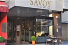Frankfurter Savoy Hotel