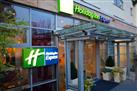 Holiday Inn Express Messe Frankfurt