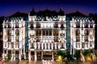 Corinthia Hotel