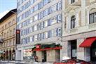 Hotel Ibis Budapest City