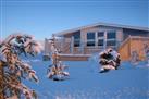 Icelandic Cottages