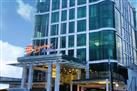 Business Hotel Tomang Jakarta