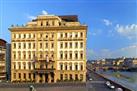 The Westin Excelsior, Florence