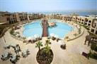 Crowne Plaza Jordan Dead Sea Resort & Spa