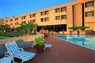 Crowne Plaza Resort Petra