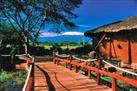 Mount Kilimanjaro View Lodge
